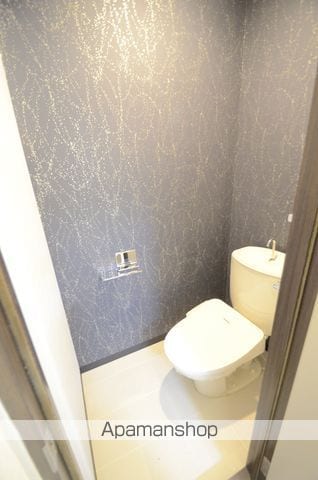 アネックス10 Aの内装写真