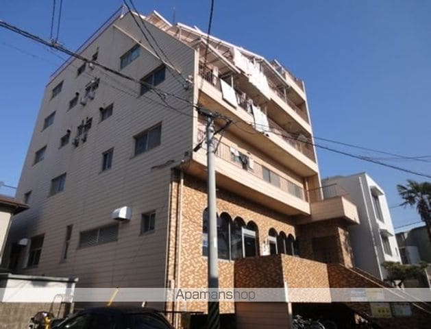 第3屋敷ビル