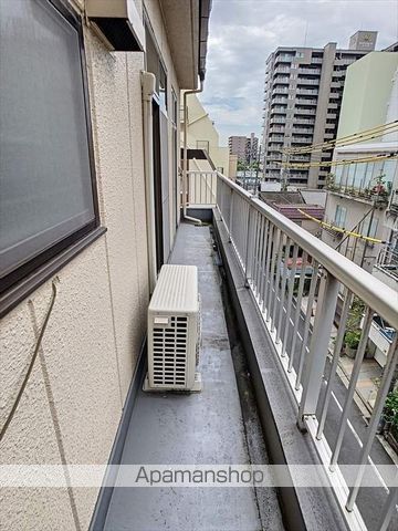 シャインブライト桑田の内装写真