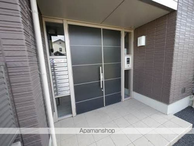 クレールガーデン小山の内装写真