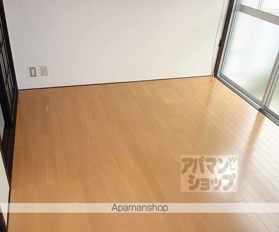 コスモ桂の内装写真