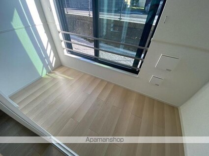 ＪＡＤＡ　Ｈｏｕｓｅ滝宮Ｄ[1LDK/50.14m2]のバルコニー