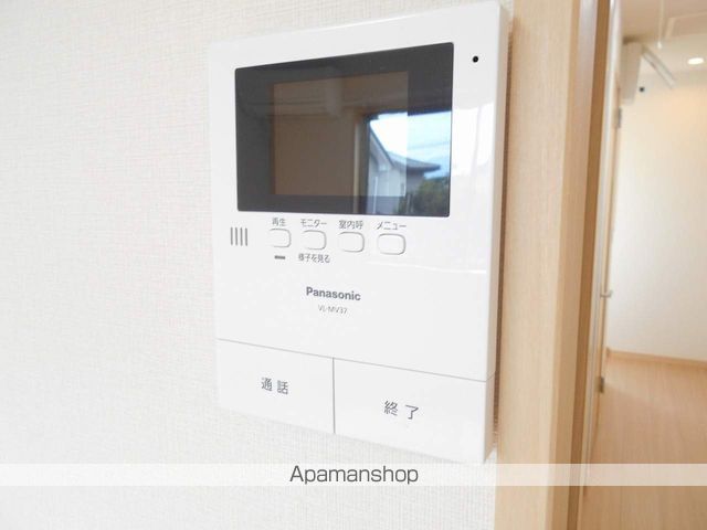 アバンティ五福の内装写真