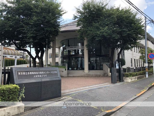 レオパレスグリーングラスの周辺写真