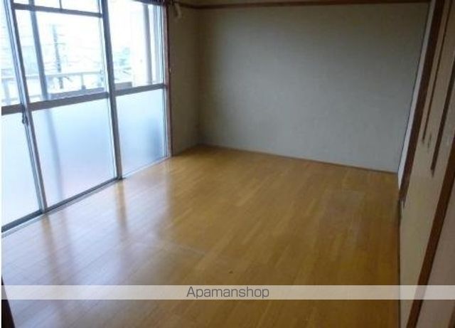 第一重永マンションの内装写真