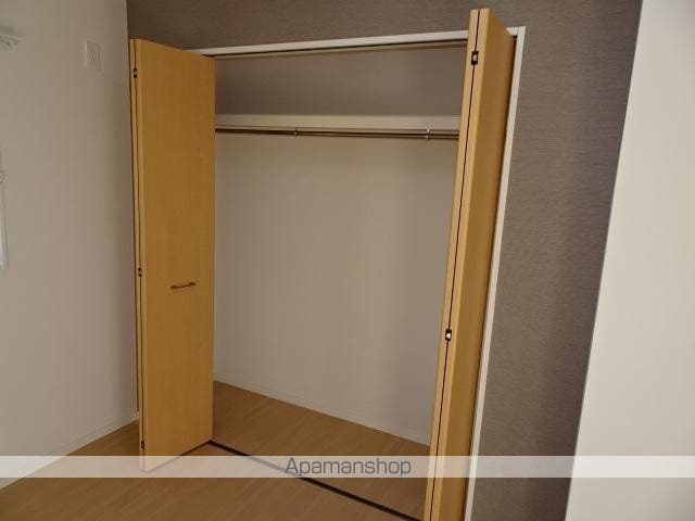 クレシア本郷台の内装写真
