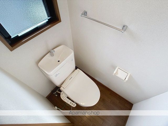 シャントゥールの内装写真