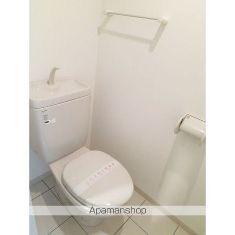 ペルージュ菊水の内装写真