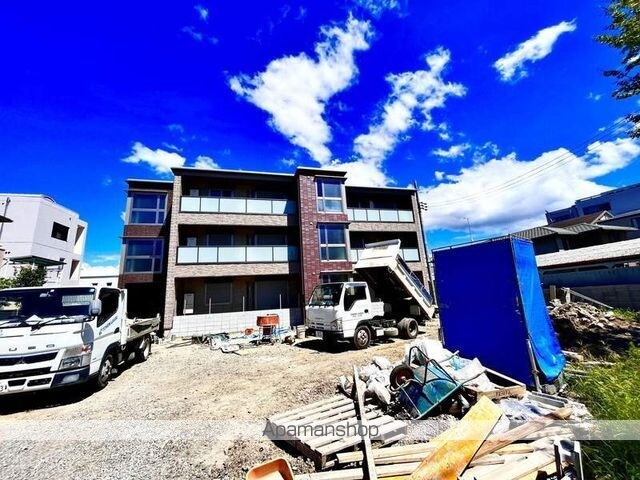 和歌山県和歌山市柳丁[2LDK/70.55m2]の外観2