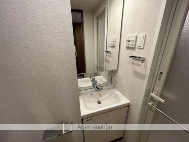 ワンルーフレジデンス新御徒町の内装写真