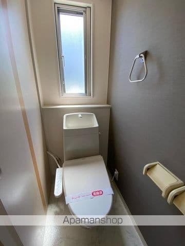 アクアサイドの内装写真