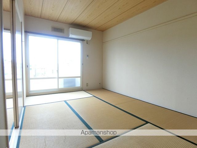 シエラ大坂の内装写真
