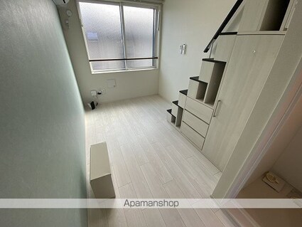 東京都中野区若宮２丁目[1R/12.65m2]のその他部屋・スペース