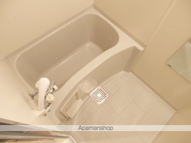 トミイビルNO.16の内装写真