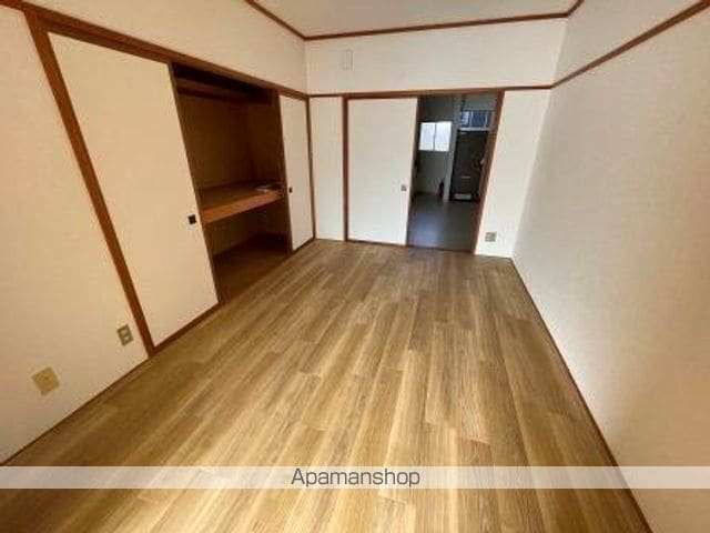 タカタハイツ江南の内装写真