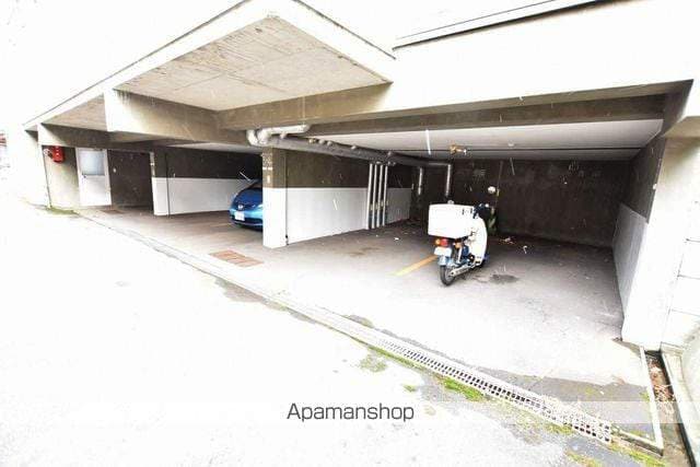 シルバニアコート緑のその他写真