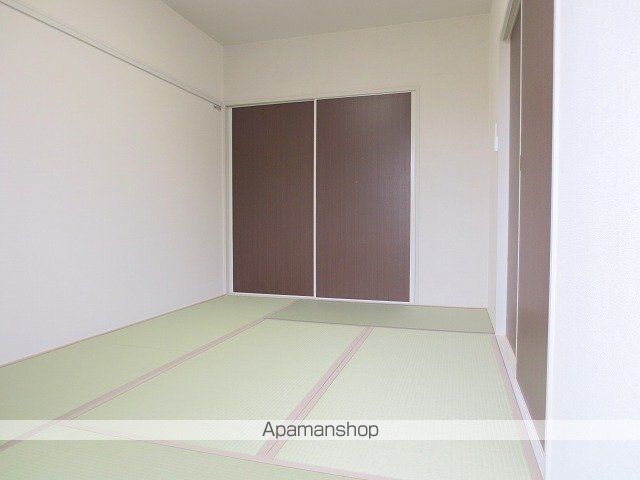 コーポベルトリーの内装写真