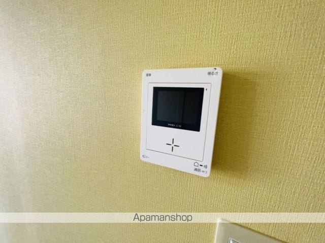 コートヴィレッジの内装写真