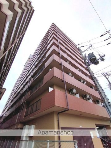 PS HIGASHI OSAKAの外観写真