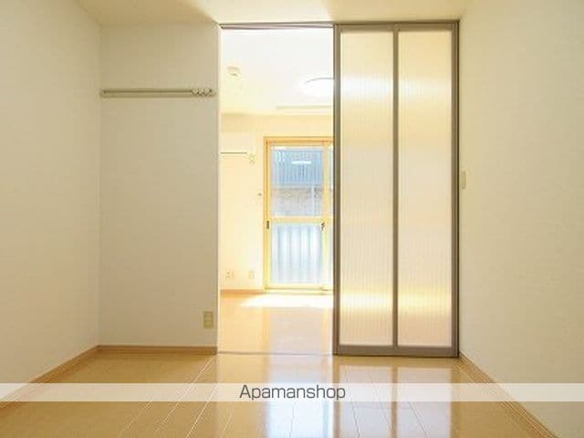 アービル篠原の内装写真
