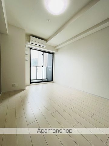 ブランシエスタ金山の内装写真