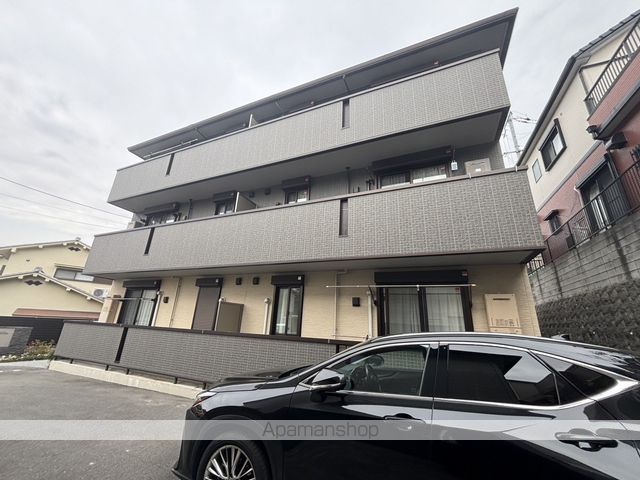 Casafeliceの外観写真