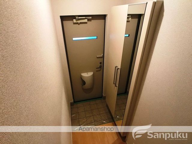 シームリーハウス南斎院の内装写真