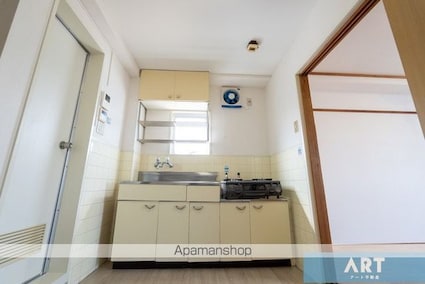 ＣＡＳＡ清水町[1K/20.06m2]の内装2