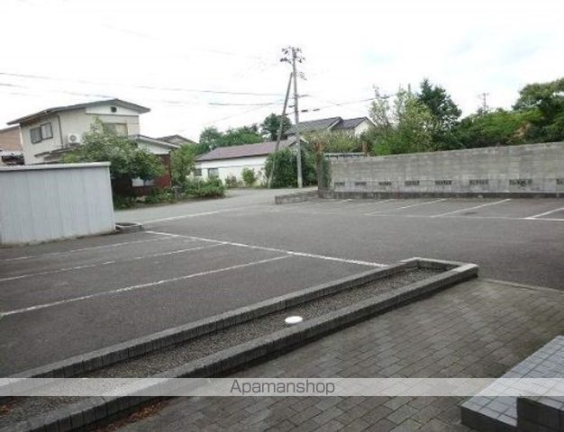 レオパレスMDAIIのその他写真