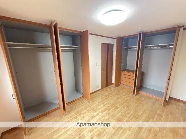 パジェール花水木の内装写真