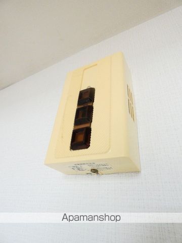 リアライズ浜松の内装写真