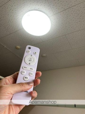 カーサフォンターナの内装写真