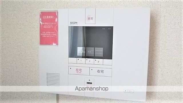 レオパレスグランデ花園の内装写真