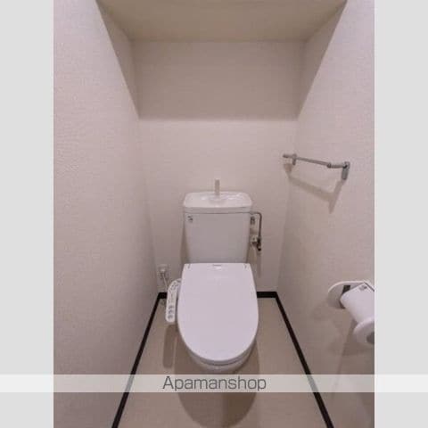 アソシエール溝の口の内装写真