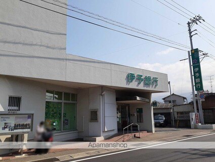 愛媛県新居浜市沢津町２丁目[1R/30m2]の周辺6