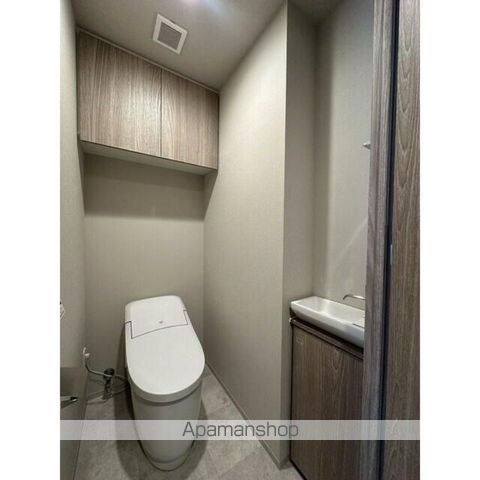 ウエリスアーバン住吉WESTの内装写真