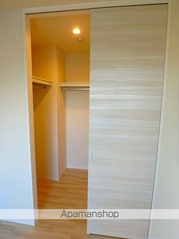 ファイブヒルズ欅 弐番館の内装写真