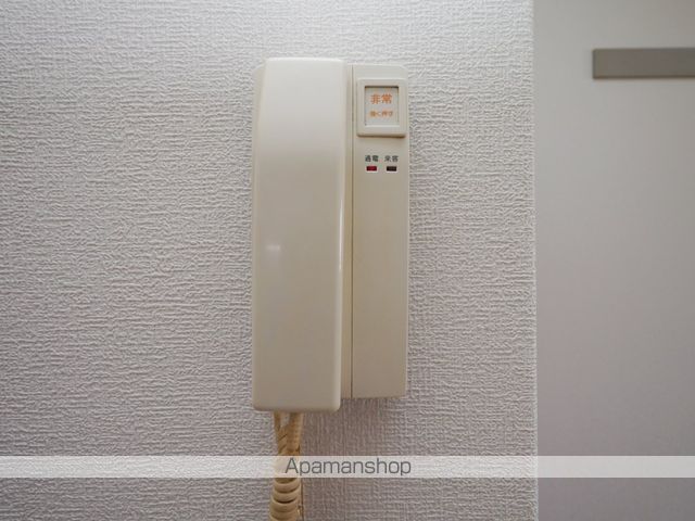 ヒルグレイス武蔵野の内装写真