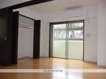 リヴシティ錦糸町[1LDK/31.97m2]のリビング・居間