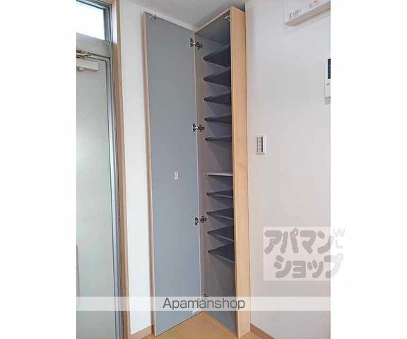 コーポ竹栄の内装写真