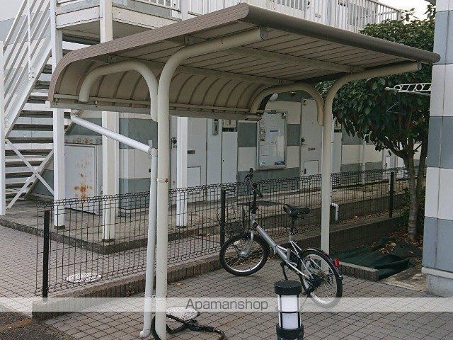 レオパレス三立ハイツBのその他写真