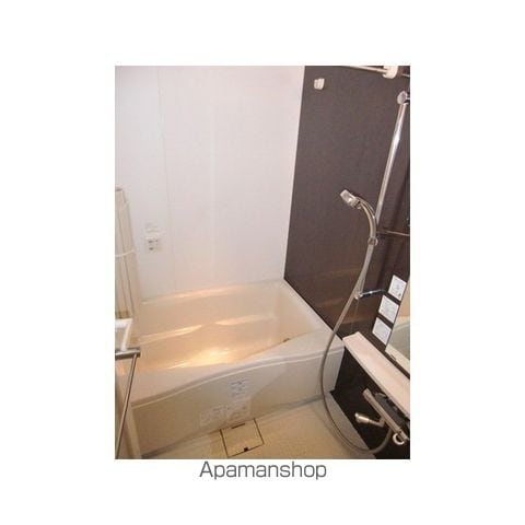 コンフォリア新川の内装写真