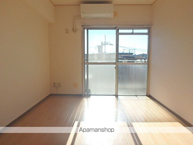 パラマウント野川の内装写真