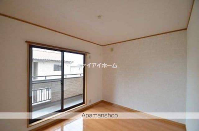 CEDAR HILL Cの内装写真