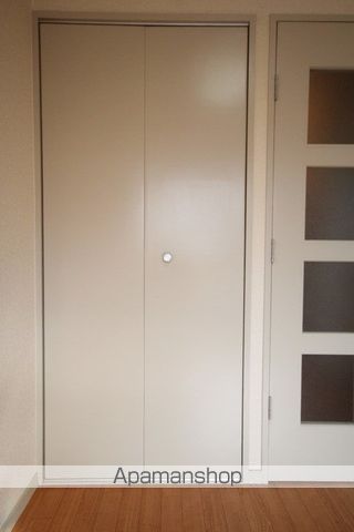 コートドゥゼフィーロの内装写真