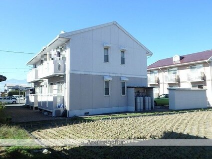 メゾンクレール　Ｂ[1LDK/47.91m2]の外観3