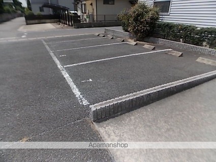 ファーストガーデン[1K/26.93m2]の共用部2