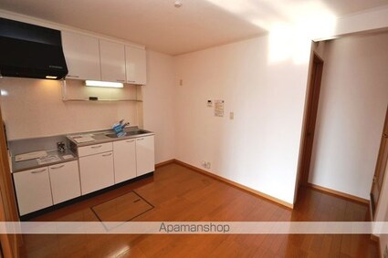 メゾン・ド・フルーヴ[2DK/40.45m2]の内装2