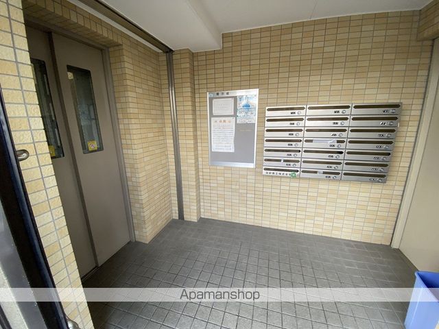 イーストパレス仙台の内装写真