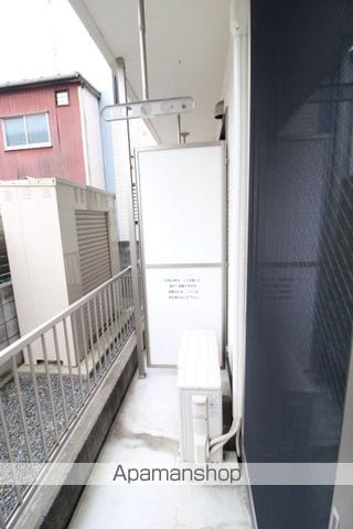 リベルテ広瀬町の内装写真